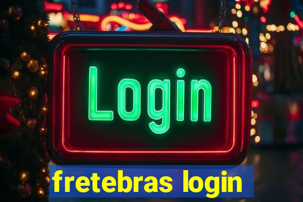 fretebras login